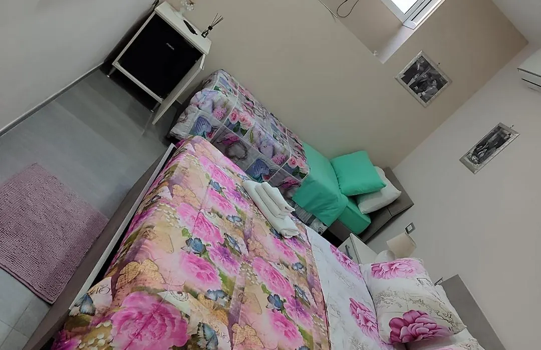 B&B Giò-1